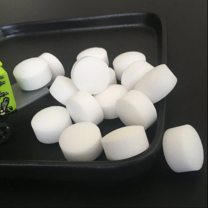 氯化钠软水盐片